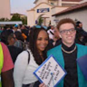 Meet your Posher, Cheryl